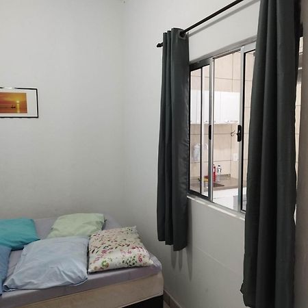 Seu Apto Praia Da Costa Centro 4 Barato Nao Divide 2Q Completo Ar Cond Fogao Geladeira Excel Localizacao Vila Velha (Espirito Santo) Exteriör bild