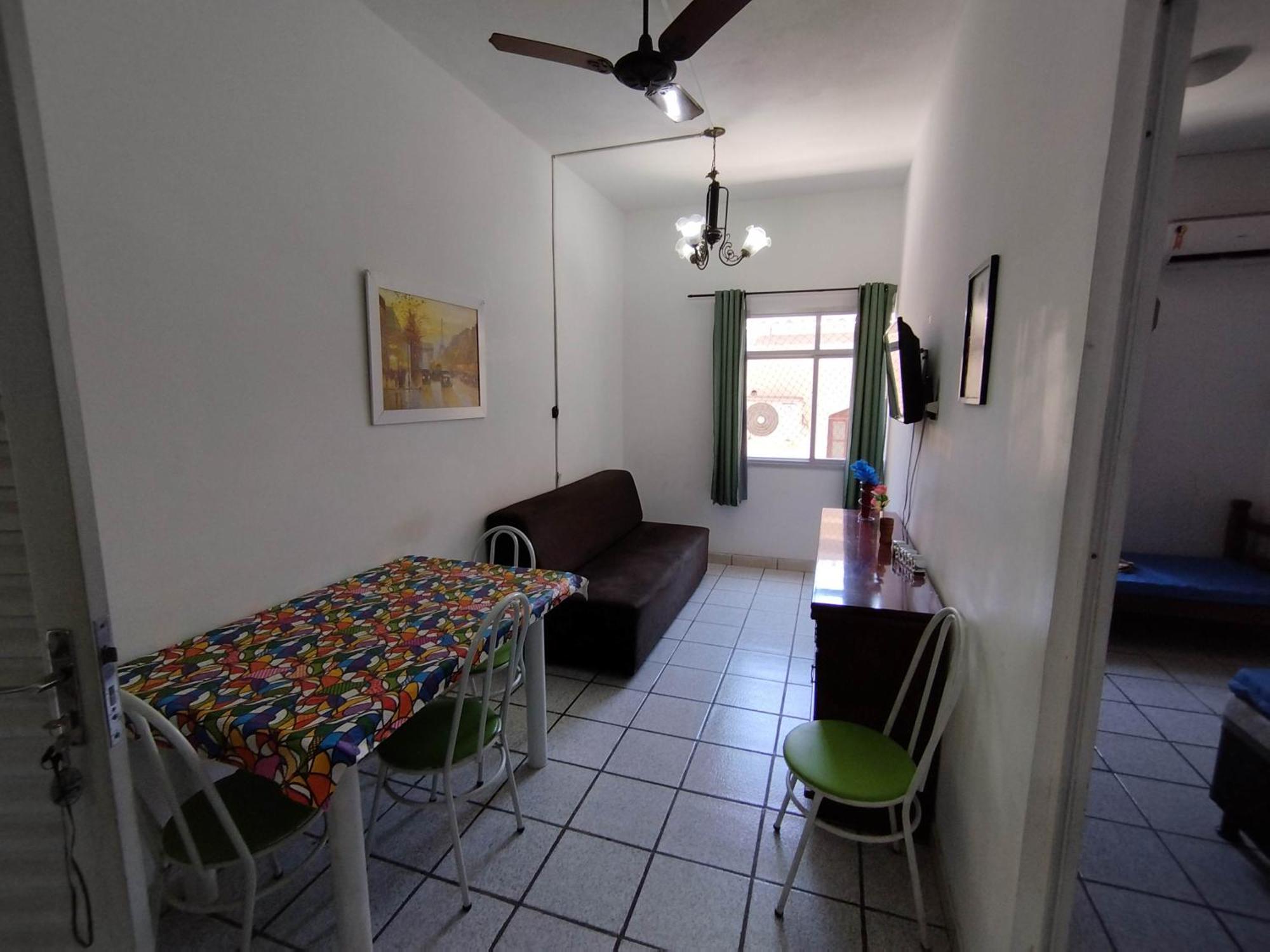 Seu Apto Praia Da Costa Centro 4 Barato Nao Divide 2Q Completo Ar Cond Fogao Geladeira Excel Localizacao Vila Velha (Espirito Santo) Exteriör bild