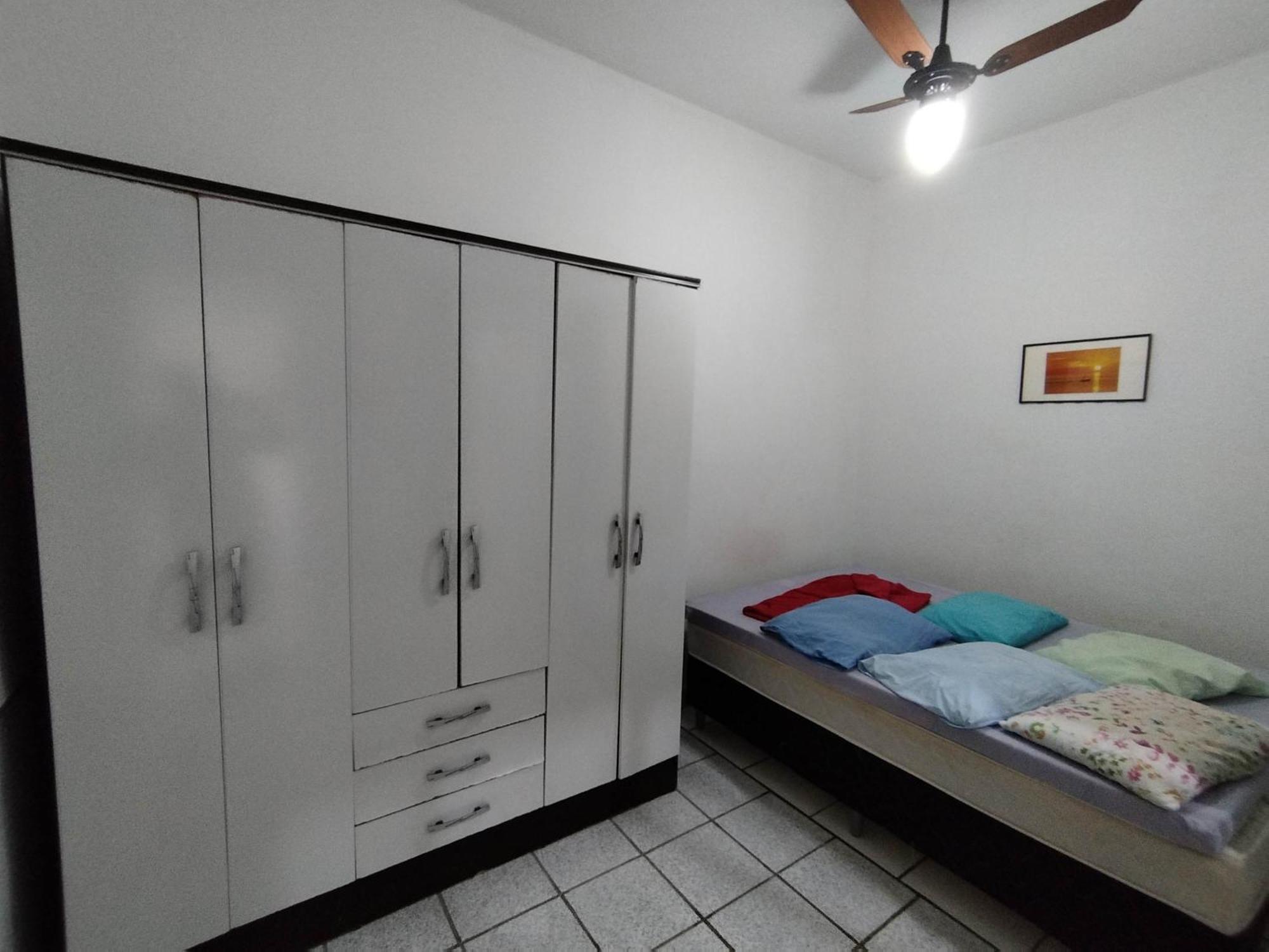 Seu Apto Praia Da Costa Centro 4 Barato Nao Divide 2Q Completo Ar Cond Fogao Geladeira Excel Localizacao Vila Velha (Espirito Santo) Exteriör bild