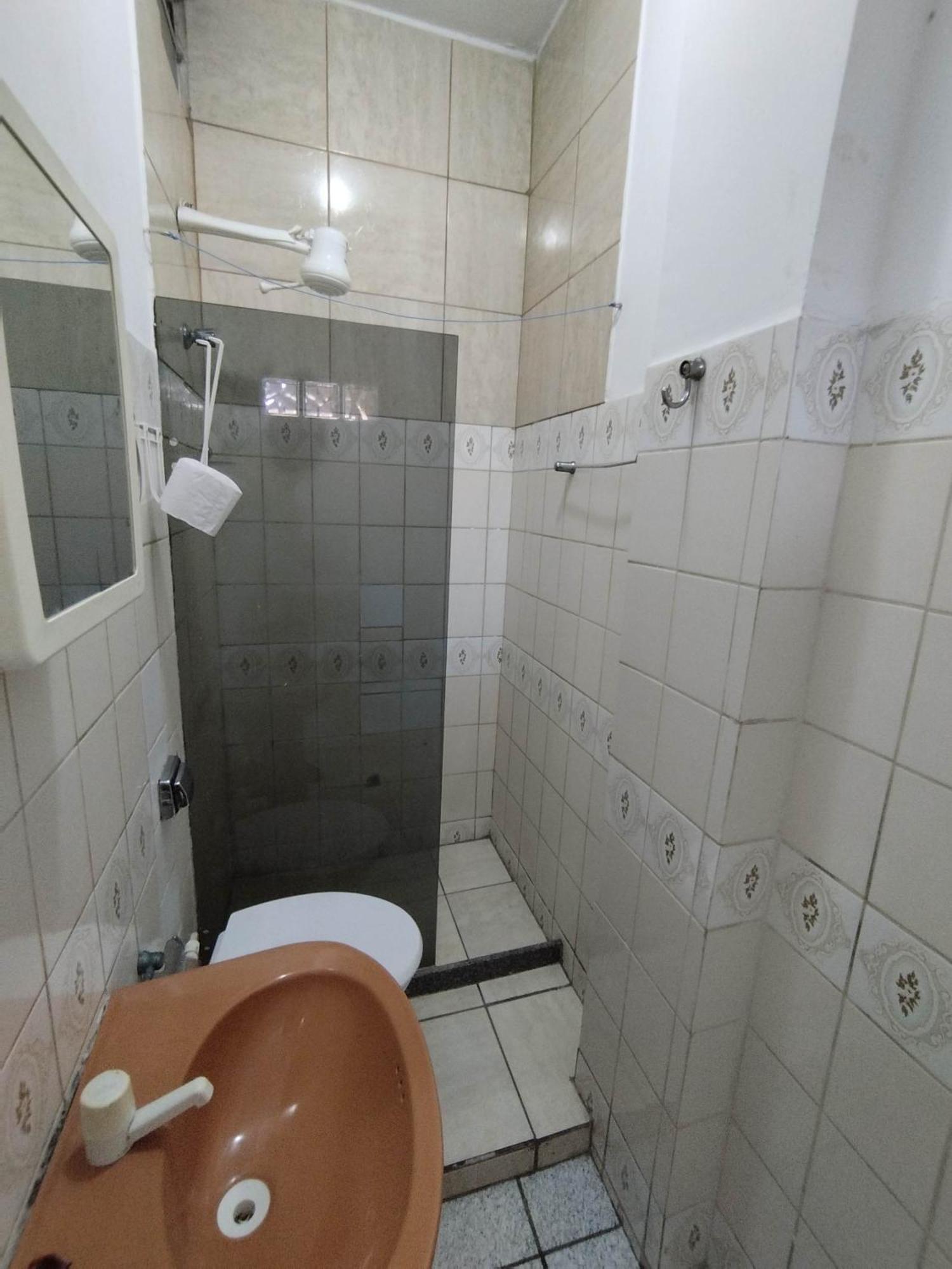 Seu Apto Praia Da Costa Centro 4 Barato Nao Divide 2Q Completo Ar Cond Fogao Geladeira Excel Localizacao Vila Velha (Espirito Santo) Exteriör bild