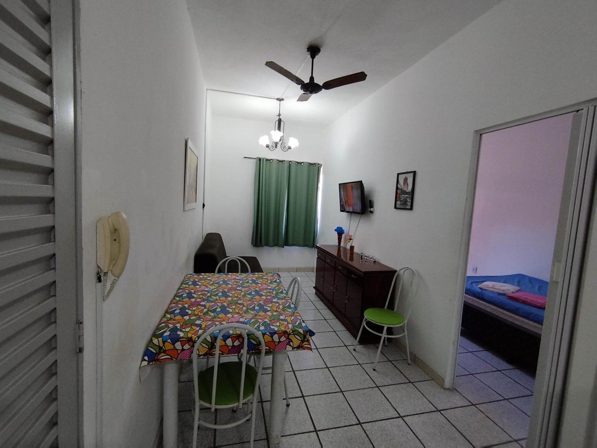 Seu Apto Praia Da Costa Centro 4 Barato Nao Divide 2Q Completo Ar Cond Fogao Geladeira Excel Localizacao Vila Velha (Espirito Santo) Exteriör bild