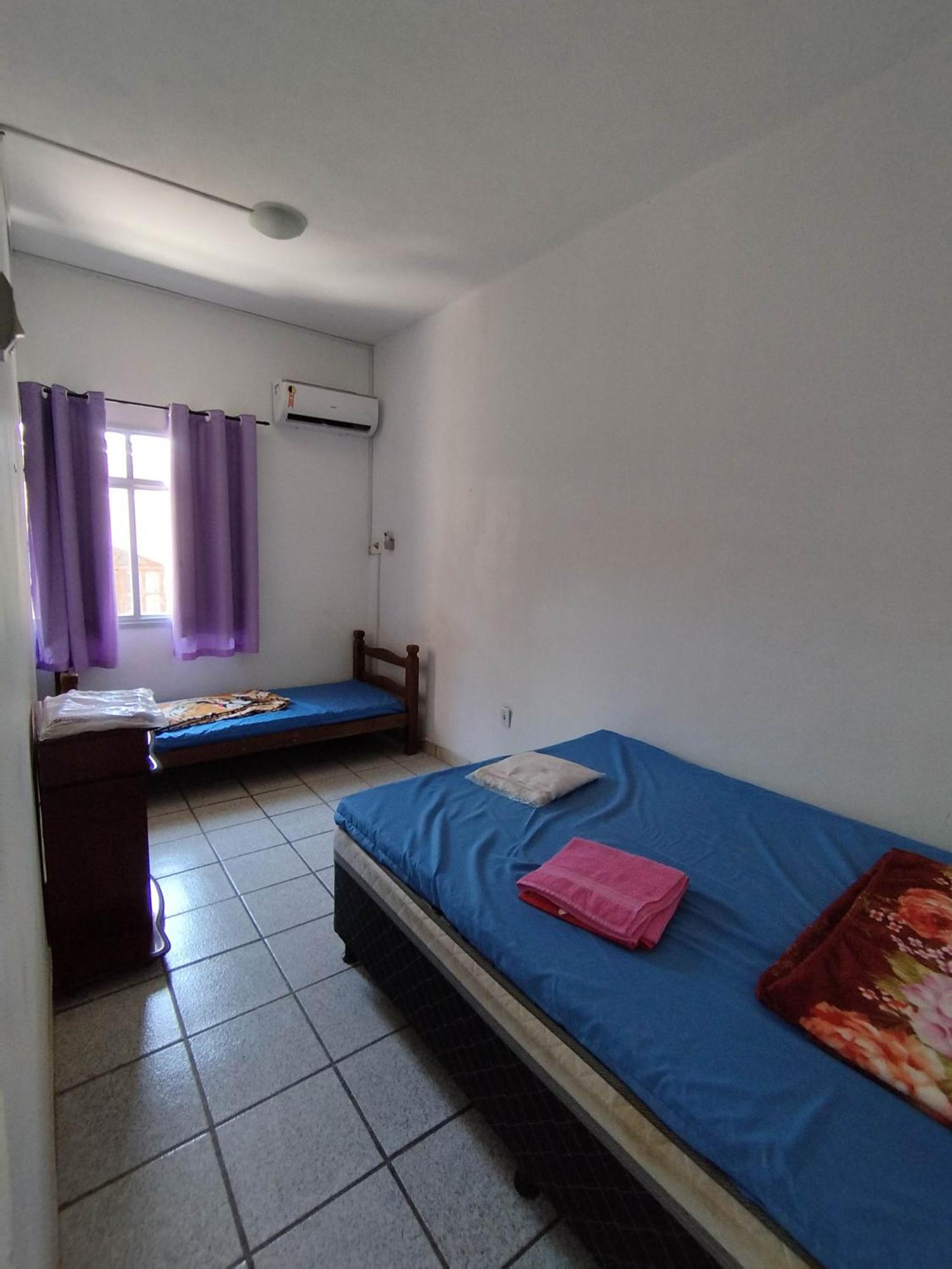 Seu Apto Praia Da Costa Centro 4 Barato Nao Divide 2Q Completo Ar Cond Fogao Geladeira Excel Localizacao Vila Velha (Espirito Santo) Exteriör bild