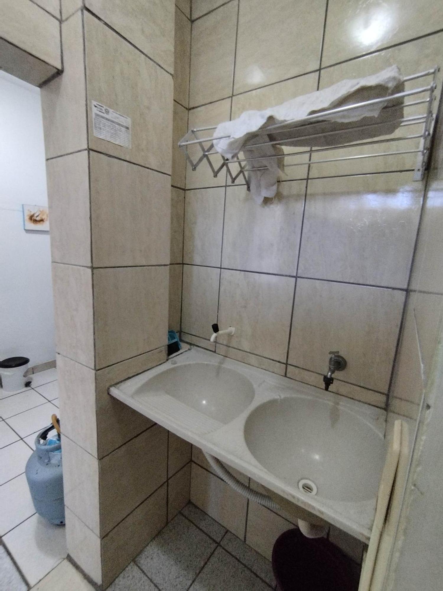 Seu Apto Praia Da Costa Centro 4 Barato Nao Divide 2Q Completo Ar Cond Fogao Geladeira Excel Localizacao Vila Velha (Espirito Santo) Exteriör bild