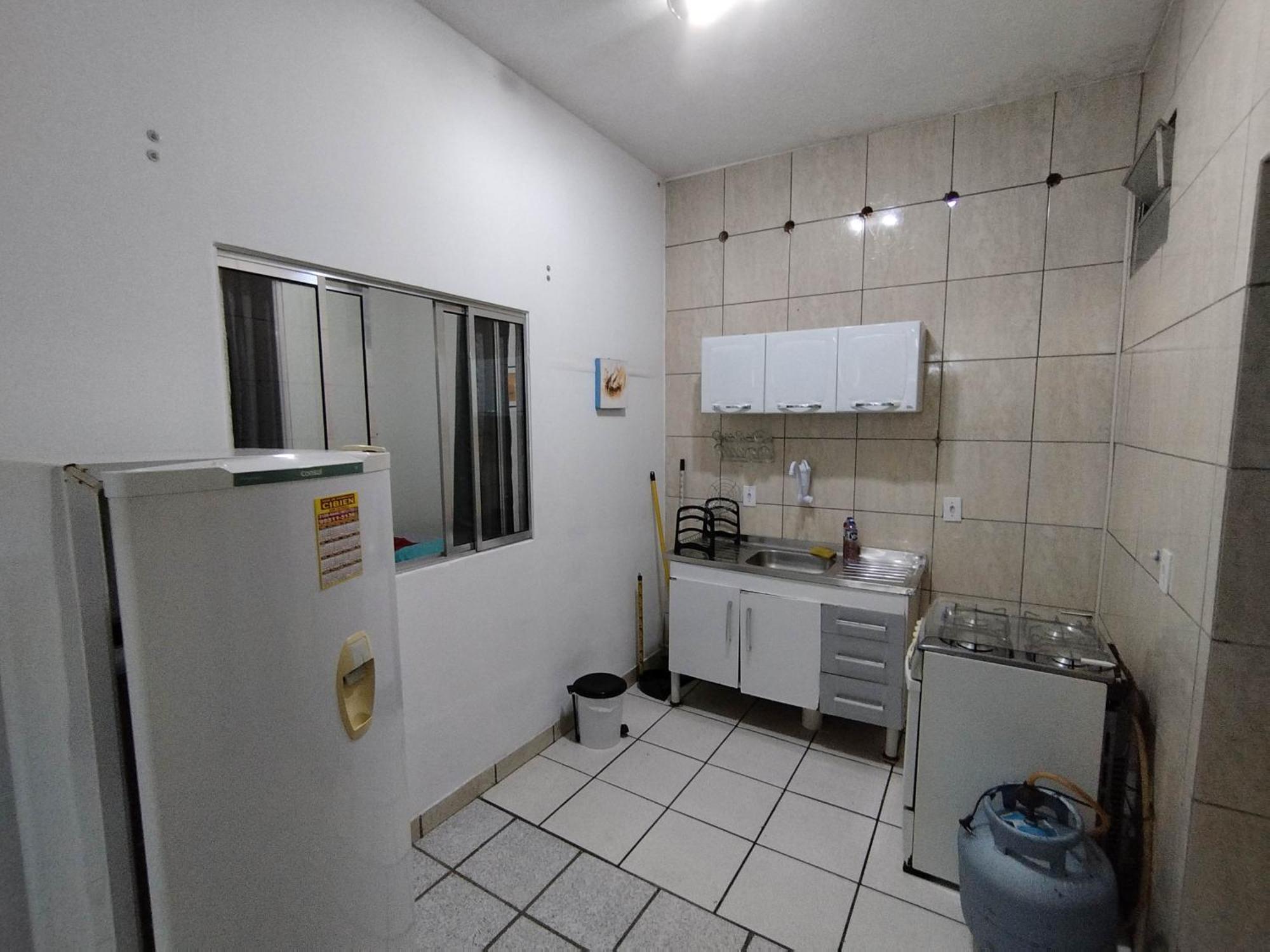 Seu Apto Praia Da Costa Centro 4 Barato Nao Divide 2Q Completo Ar Cond Fogao Geladeira Excel Localizacao Vila Velha (Espirito Santo) Exteriör bild